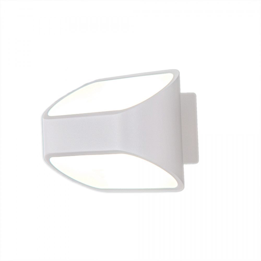 Citilux Декарт-7 CL704070 Бра светодиодное Белое