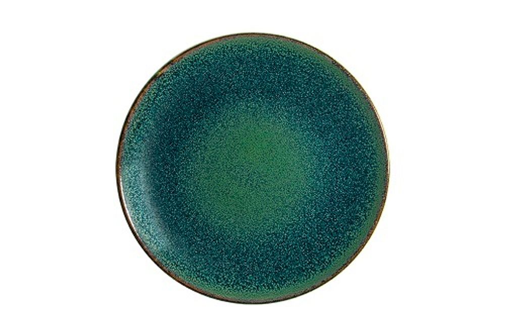 Тарелка d=210 мм. Оремар, форма Гурмэ Bonna /1/12/1200/