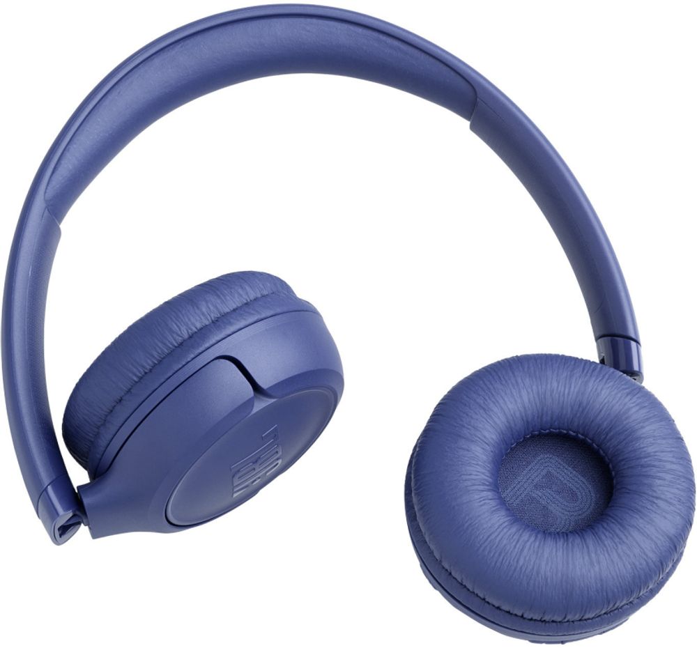 Беспроводные наушники JBL Tune 530BT Blue - 2