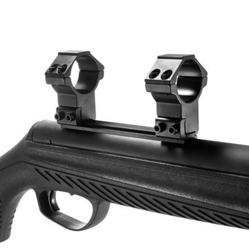 Кольца на ласточкин хвост D30 мм высокие