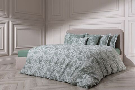 Пододеяльник German Grass Паллада Зеленый