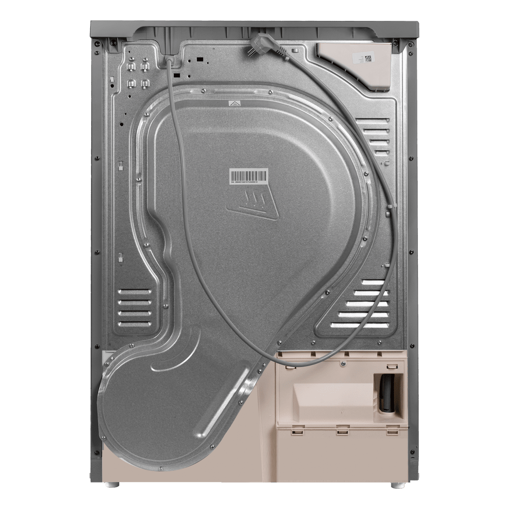 Сушильная машина MAUNFELD MFDM158SL300 HP SLIM