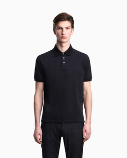 Поло мужское EMPORIO ARMANI