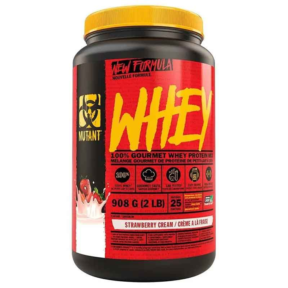 Mutant Whey (908 гр.) [M]