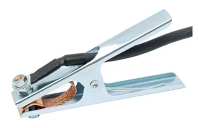 Клемма заземления КЕДР 300А с кабелем 5 метров 35-50/1*25 PRIME