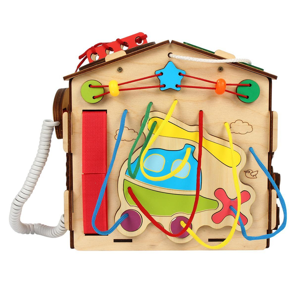 Бизидом БД12 (Алатойс)