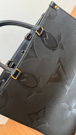 Сумка Louis Vuitton On The Go