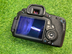 Canon EOS 60D 21.300 кадров