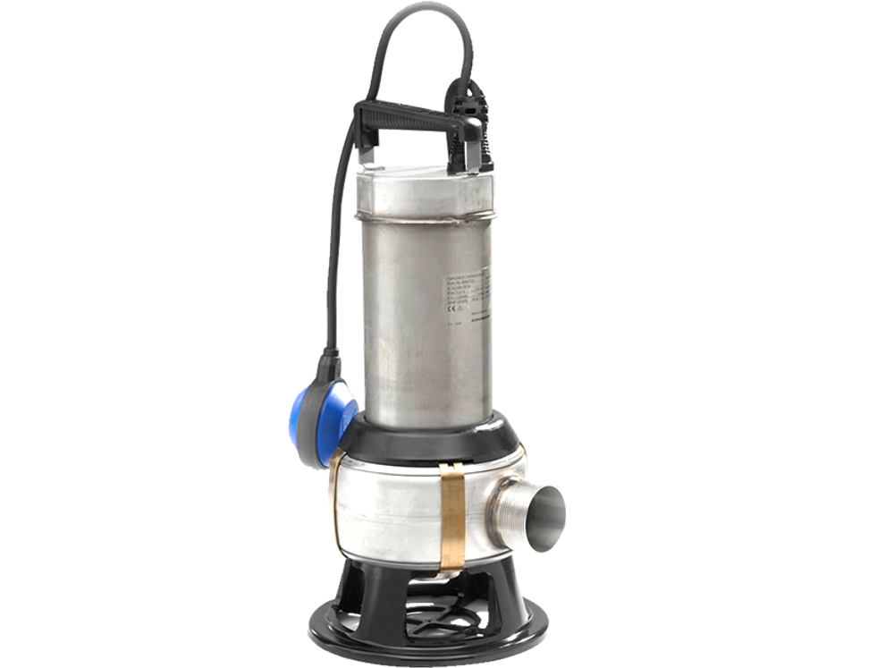 Насос дренажный Grundfos Untilift AP 35В.50.06.А1.V
