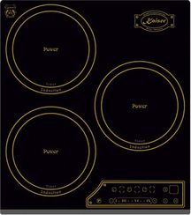 Стеклокерамическая панель Kaiser KCT 4795 FI AD