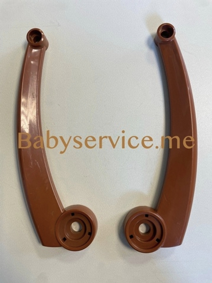 Подлокотник Babyhit Amber Plus правый