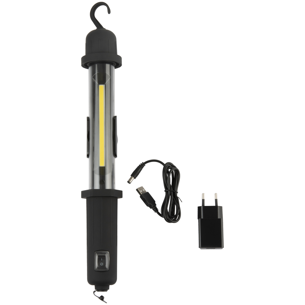 WDK-LED300 Светильник переносной светодиодный аккумуляторный, 300 Лм, 2200 мАч