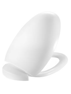 Сиденье для унитаза  WeltWasser WW  001 GL- WT JECKENBACH