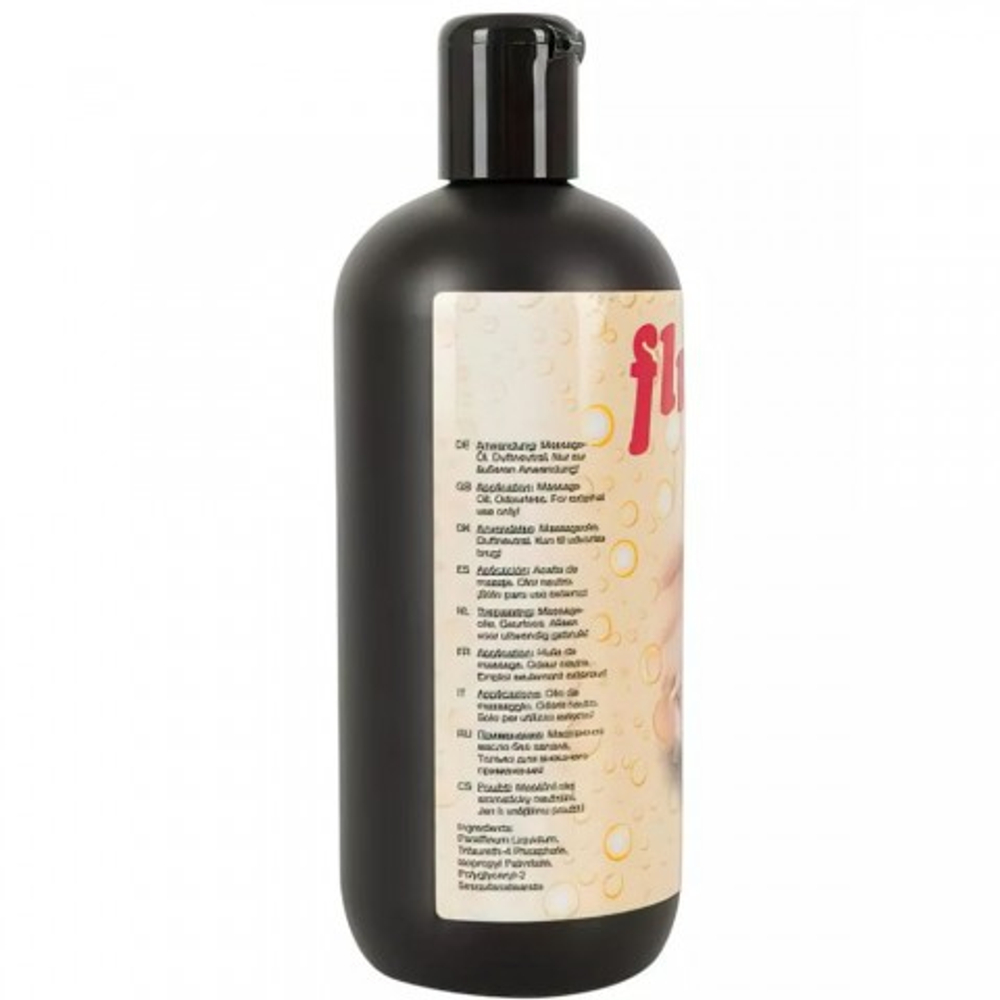 Массажное масло Flutschi Orgy-Oil 500 мл