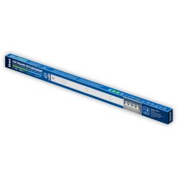 ULI-F50-5W-4000K SENSOR IP40 WHITE Светильник светодиодный для мебели с сенсором движения и освещенности. 600мм. ТМ Uniel