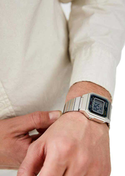 Часы Casio B650WD-1A