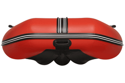 Лодка ПВХ ФРЕГАТ 350 FM Light