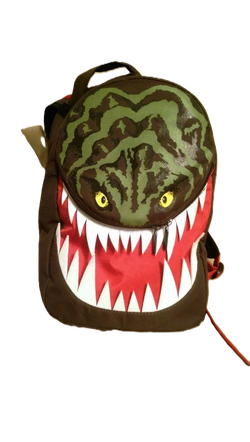Рюкзак МОНСТР большой