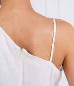 Платье DKNY - белый(DD3AT857)