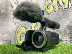 Sony NEX-VG10