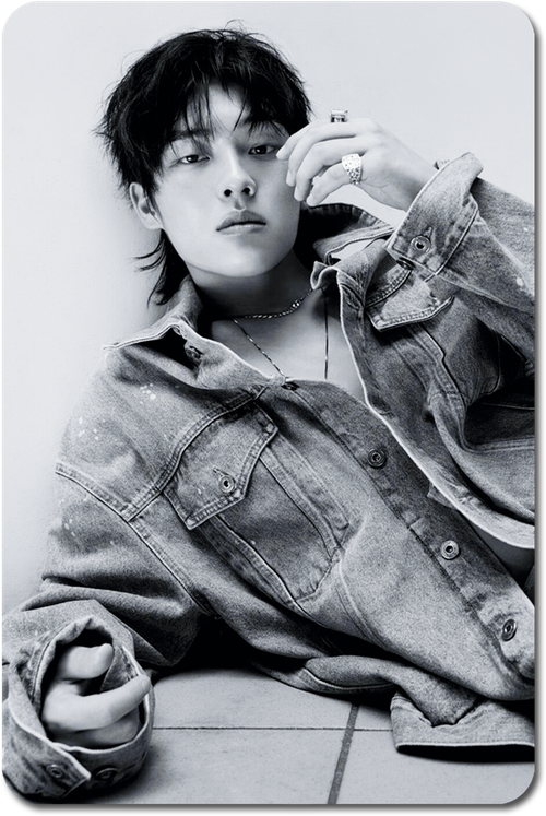 Карта #0234 / Choi Hyunwook