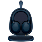 Беспроводные наушники Sony WH-1000XM5, Blue (Синий)