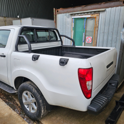Ambertruck Work
