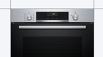 Встраиваемый духовой шкаф BOSCH HBG536HS0R