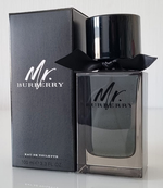 Mr. Burberry Burberry (duty free парфюмерия)