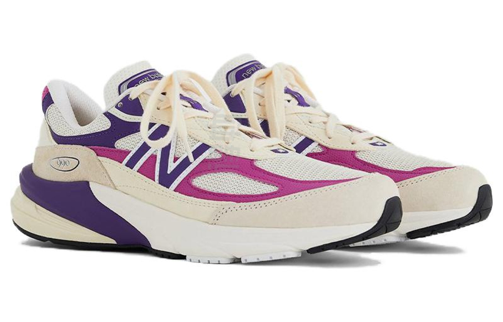 Кроссовки New Balance Nb 990 V6