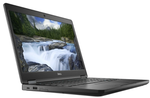 14" Ноутбук Dell Latitude E5490 (1920x1080, Intel Core i5-8350U, RAM 16ГБ,SSD 512ГБ, Intel UHD Graphics 620, Win 10Pro)