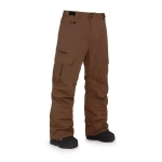 Мужские штаны HOWEL II PANTS (toffee) (M)
