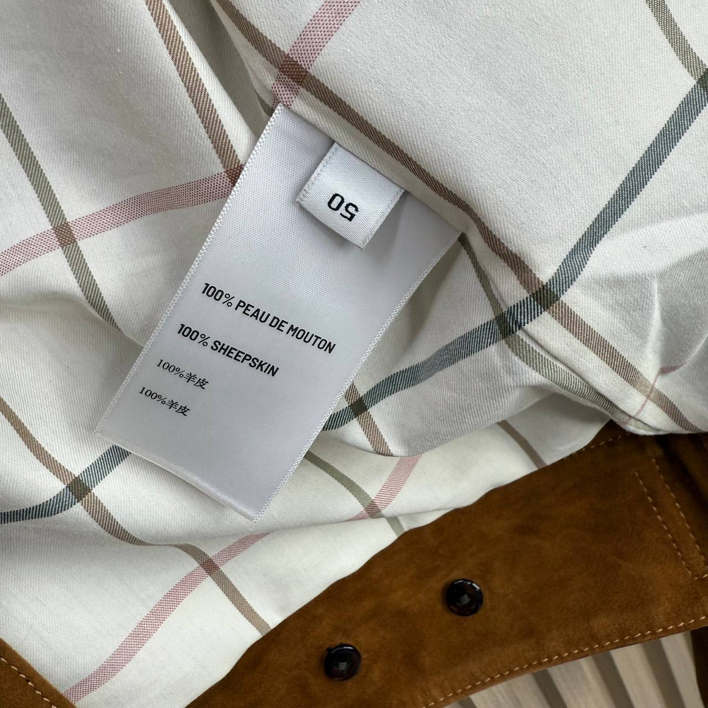 Куртка Loro Piana