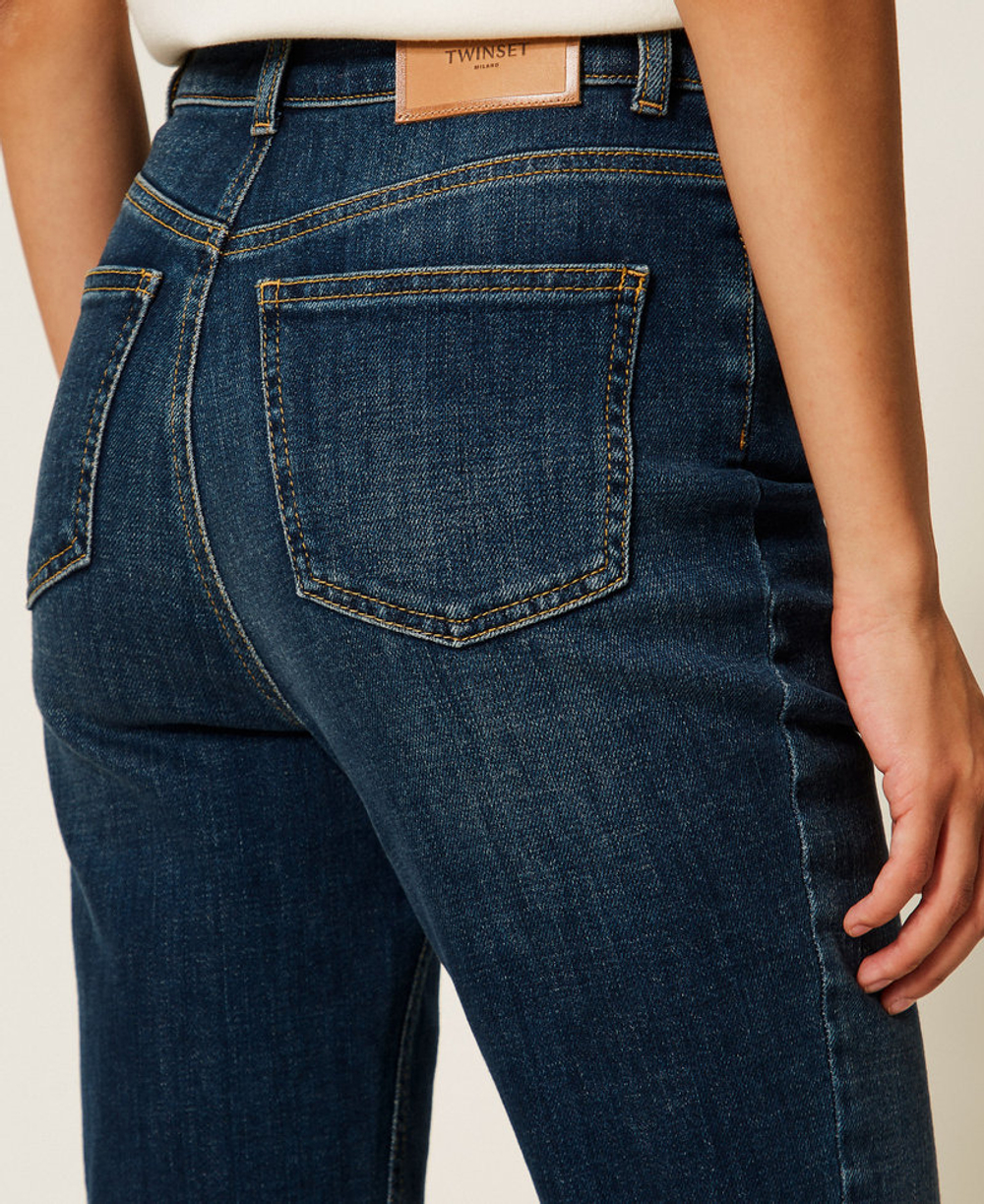 Джинсы TWINSET