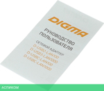 Сетевой адаптер Digma D-USB3-LAN1000