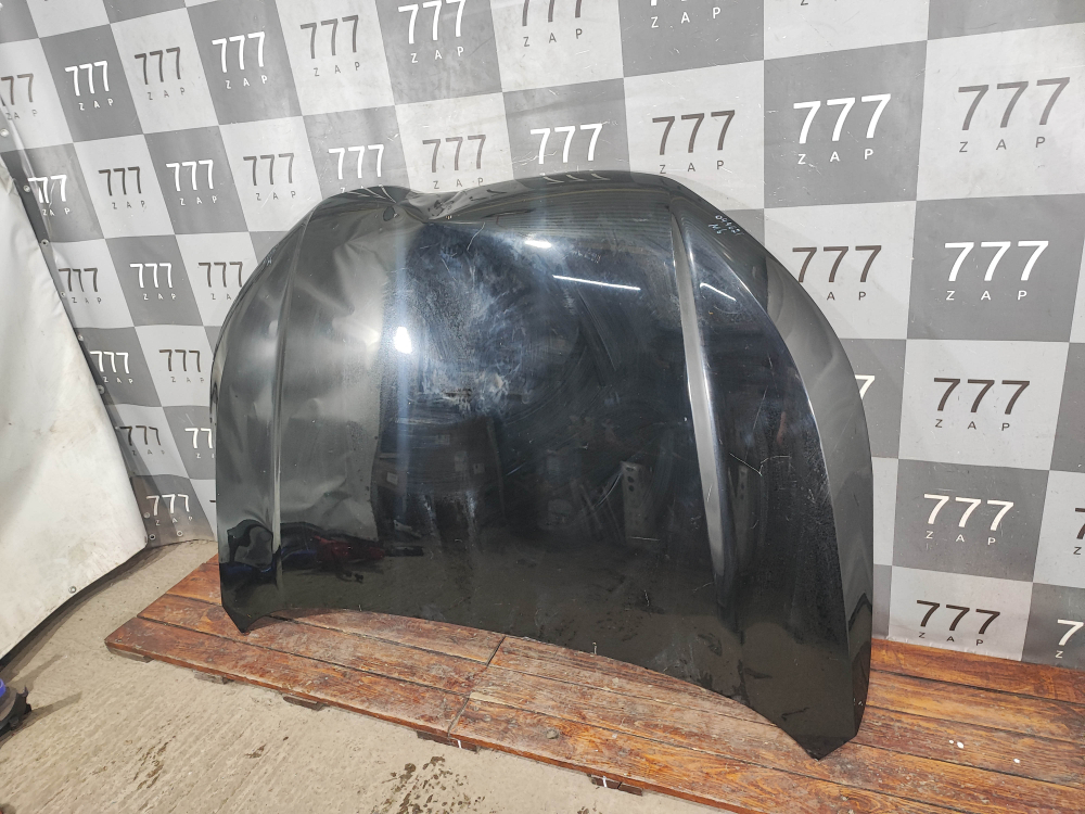 Капот Haval M6 2 21-нв Б/У Оригинал 8402100XKZ0YA