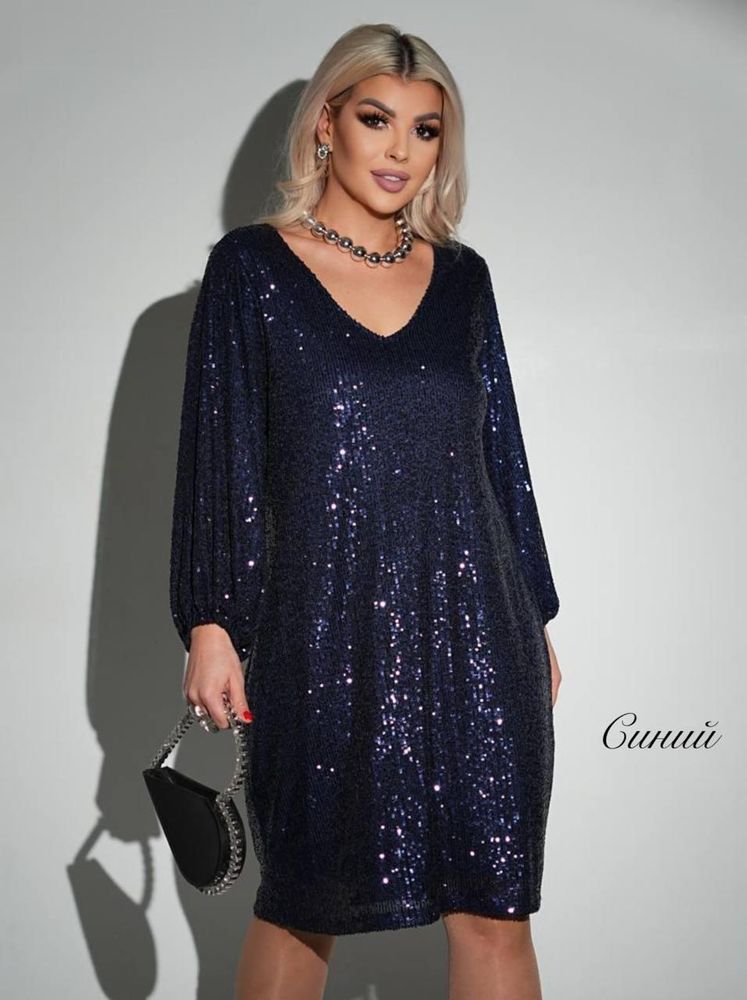 Платье вечернее 02439-2 Фабрика Моды