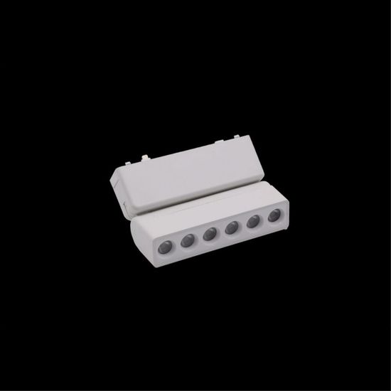 Светильник трековый APL.0102.10.06