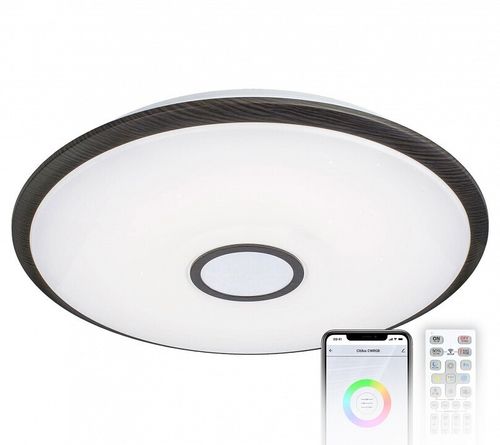Накладной светильник Citilux CL703A105G