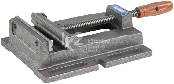 Тиски сверлильные Heden Q19150