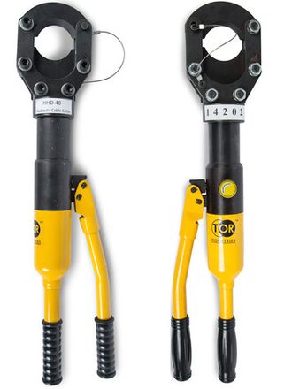 Кабелерезы гидравлические