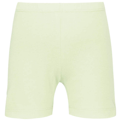 Платье для девочки теннисное Head Tennis Dress - light green