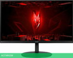 Игровой монитор Acer Nitro XF240YS3biphx UM.QX0EE.301