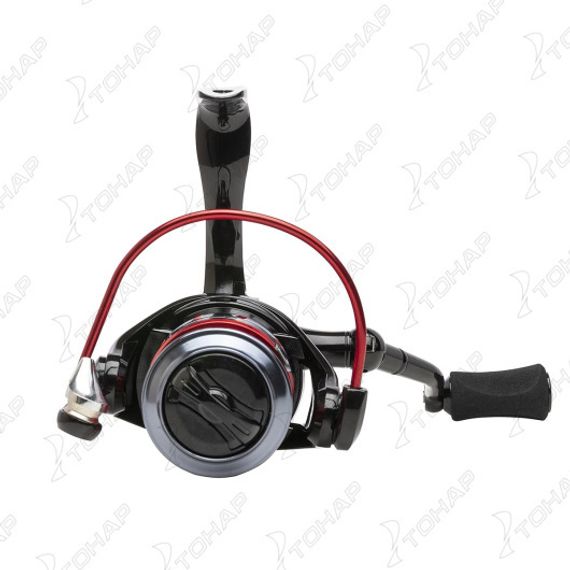 Катушка IKUMI 4000F 4+1 подшип (N-FSP-IK4000F) Nisus