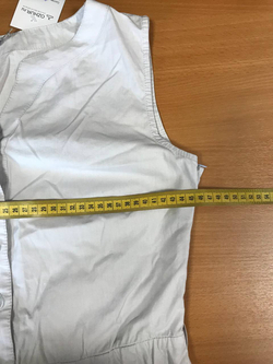 Платье Samsara для летних прогулок, маркировка 42, визуально на 46 размер