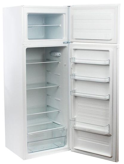 Холодильник Leran CTF 159 WS