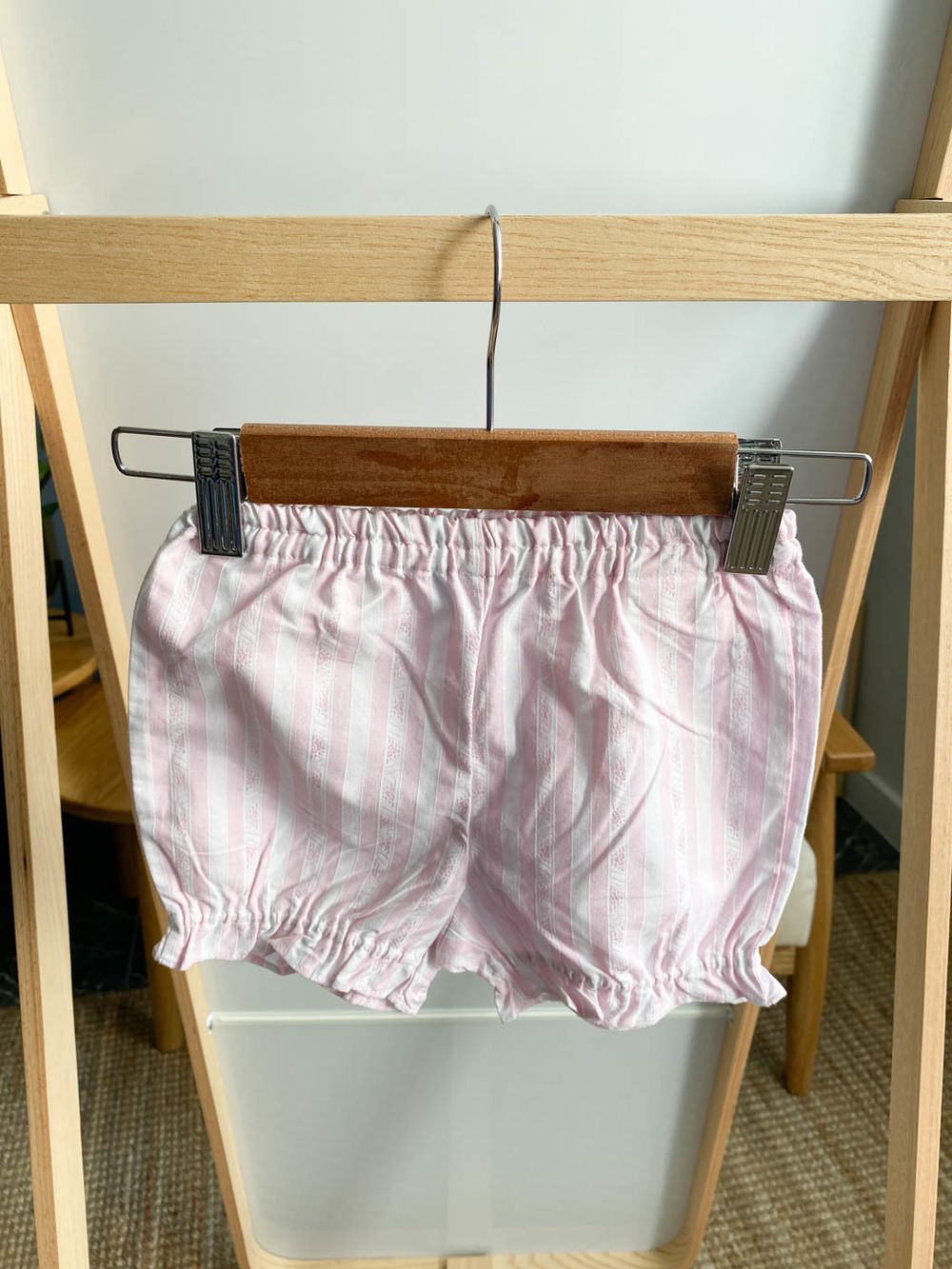 Платье и блумеры Tartine et chocolat