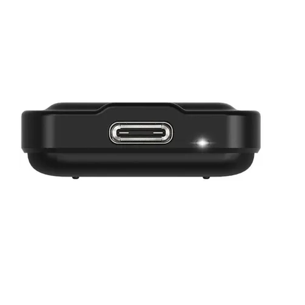 Внешний SSD USB 3.2 Gen 2 Type-C Silicon Power SP512GBPSDPX10CK