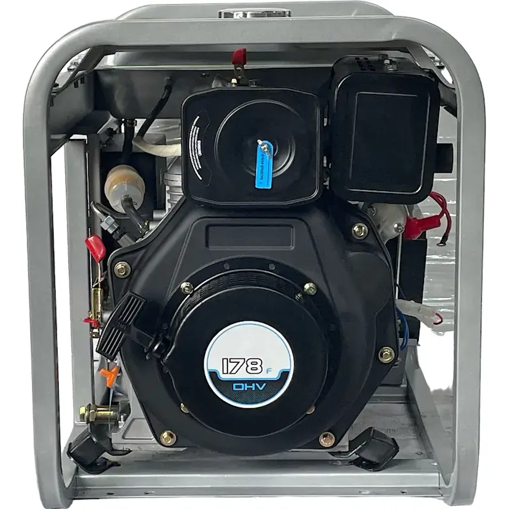 TOR KM3000D дизельный генератор 1025962