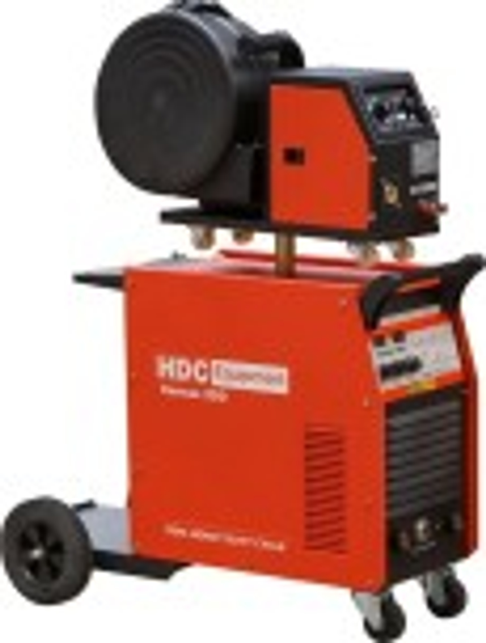 Сварочный полуавтомат HDC Kansas 350 HD-KNS350-E3